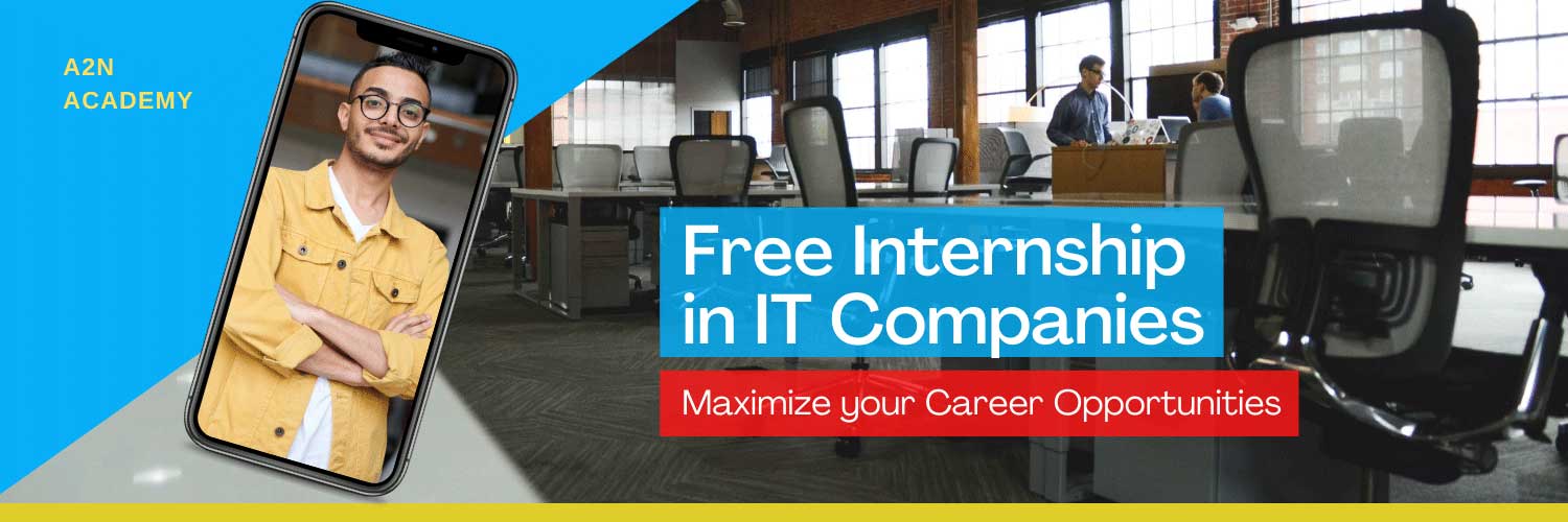 Free internship programs